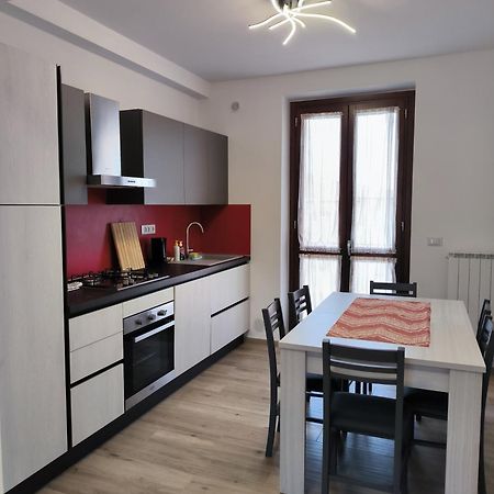 Casa Di Sabrina Διαμέρισμα Fabro Εξωτερικό φωτογραφία