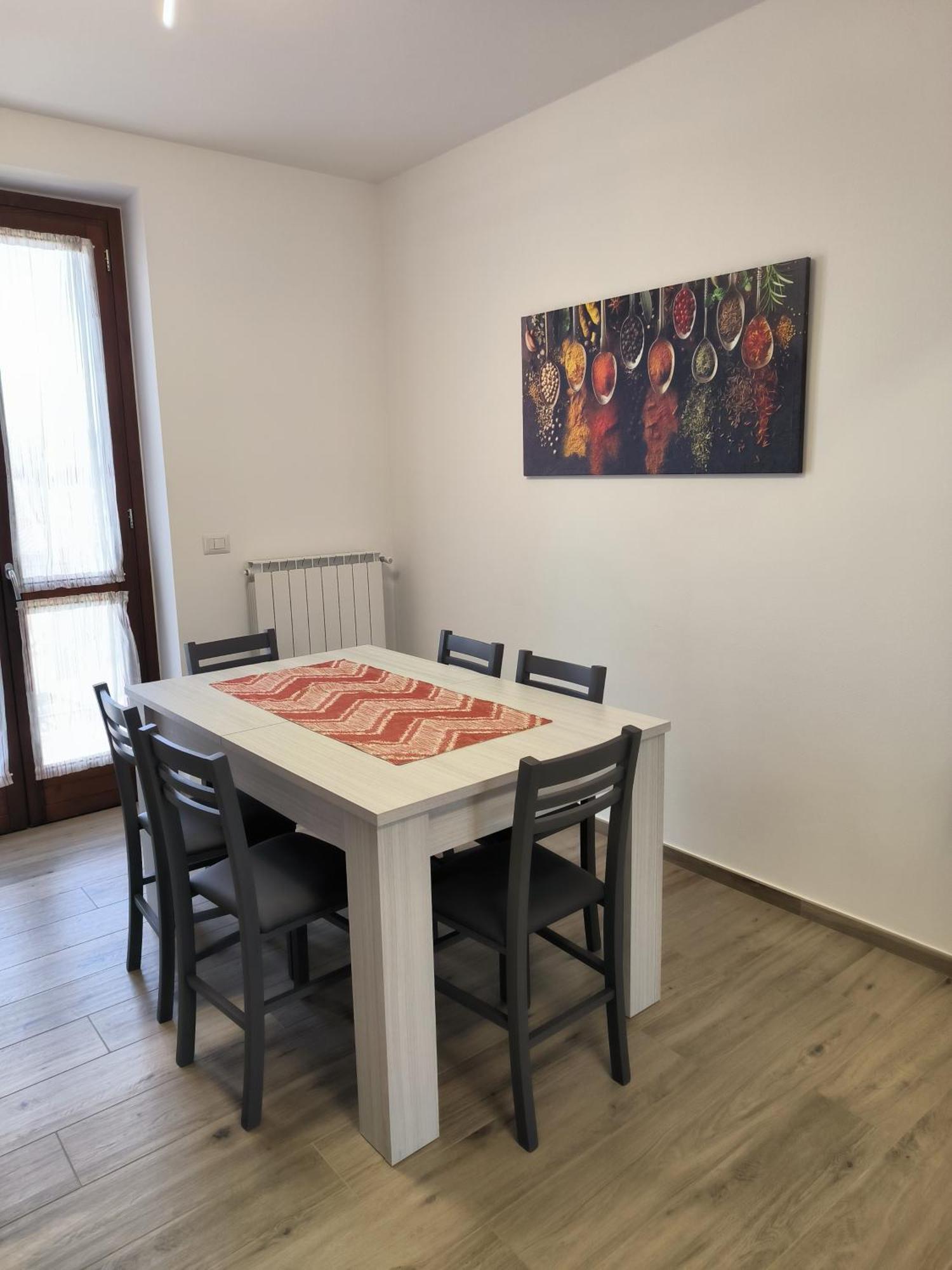 Casa Di Sabrina Διαμέρισμα Fabro Εξωτερικό φωτογραφία