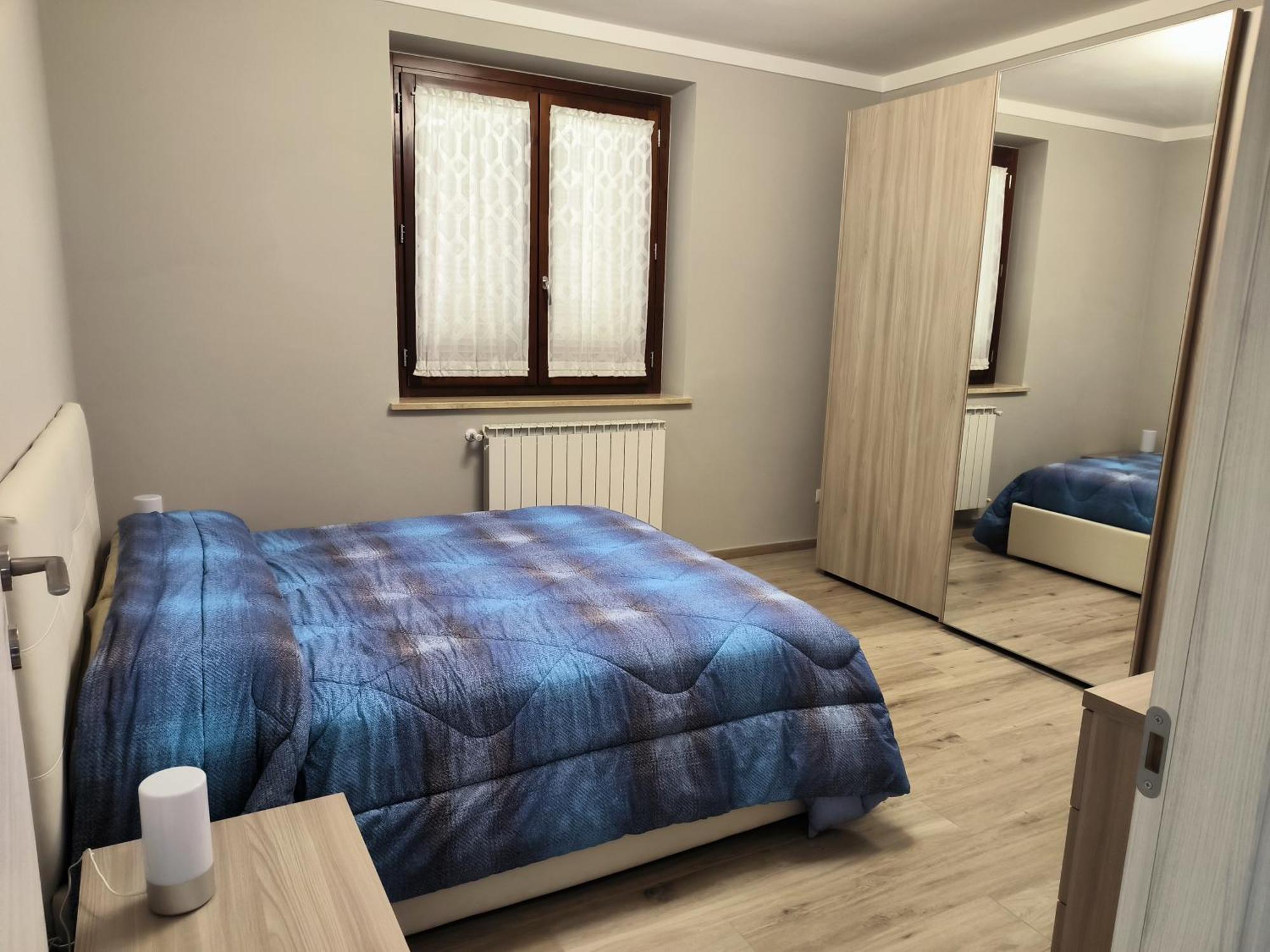 Casa Di Sabrina Διαμέρισμα Fabro Εξωτερικό φωτογραφία
