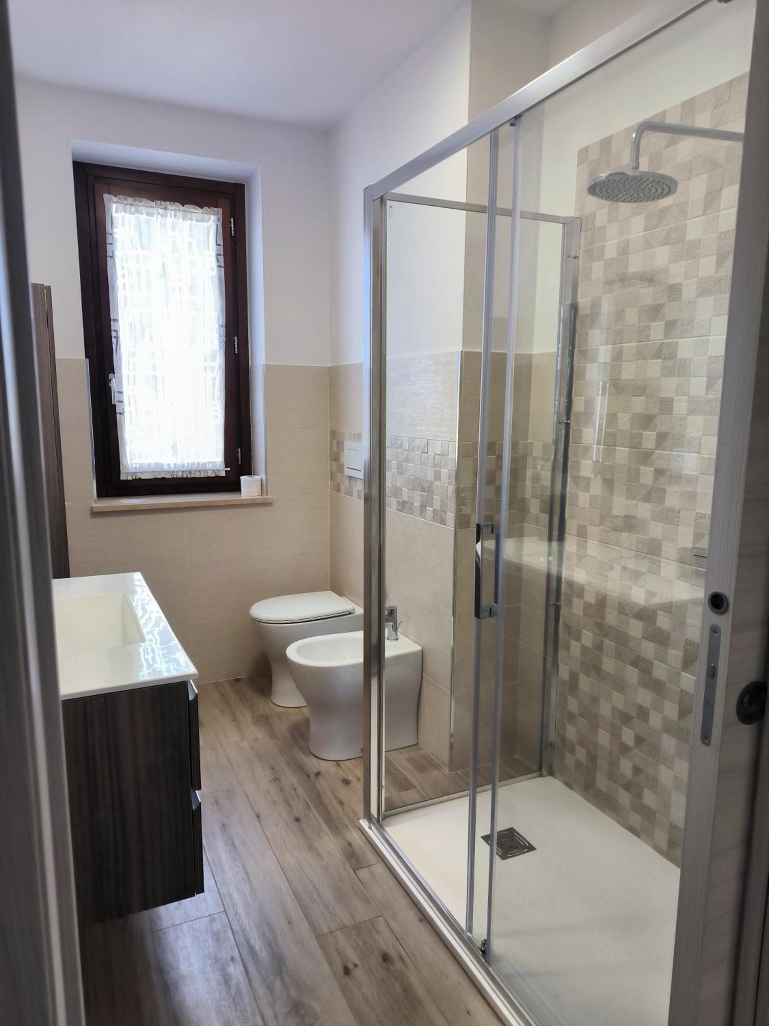 Casa Di Sabrina Διαμέρισμα Fabro Εξωτερικό φωτογραφία