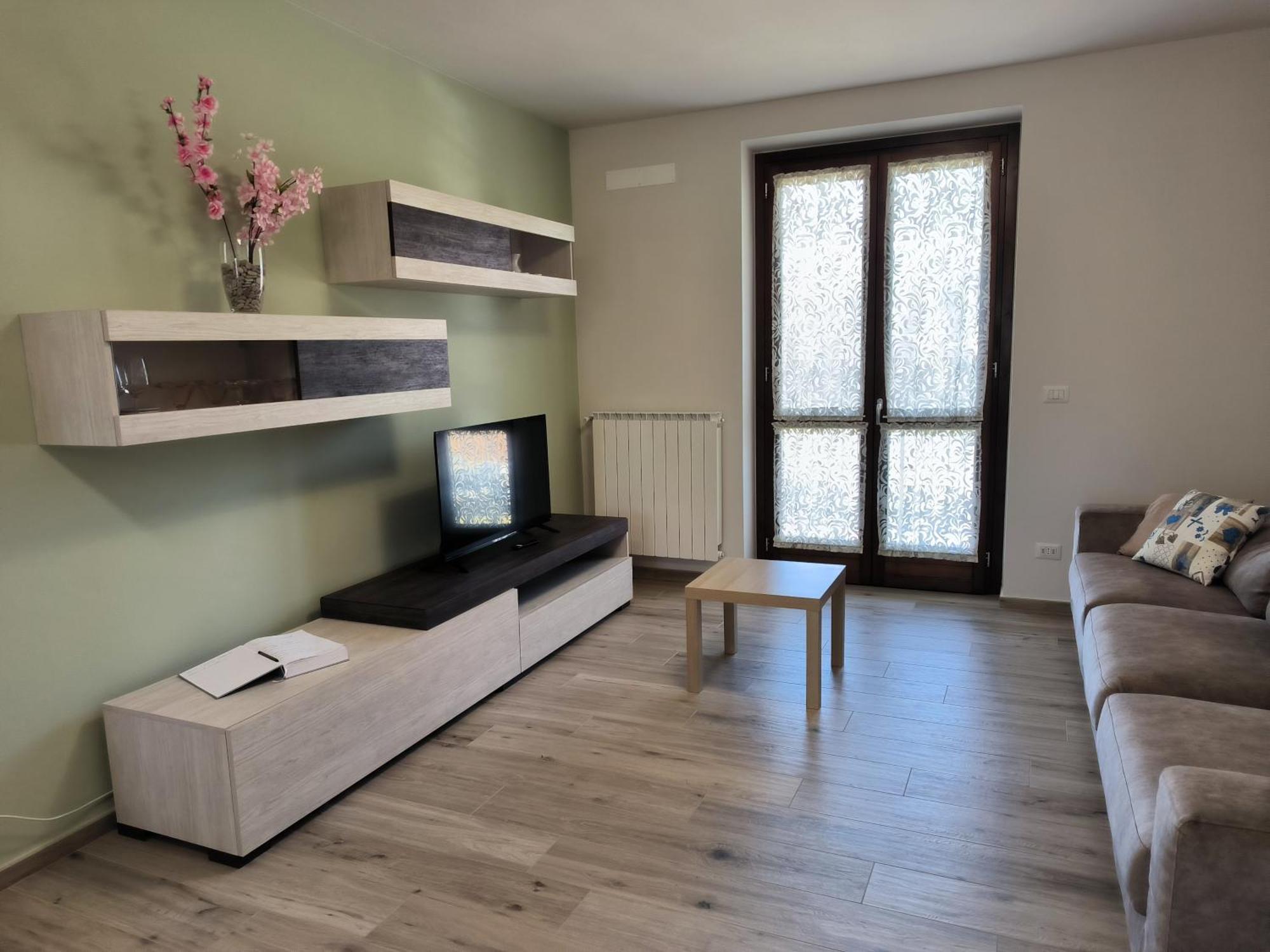 Casa Di Sabrina Διαμέρισμα Fabro Εξωτερικό φωτογραφία
