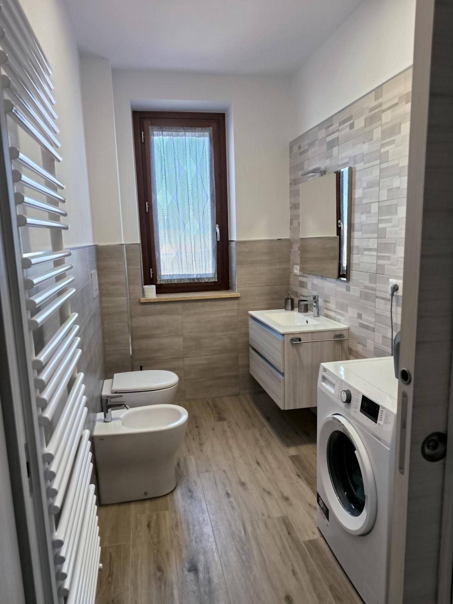 Casa Di Sabrina Διαμέρισμα Fabro Εξωτερικό φωτογραφία